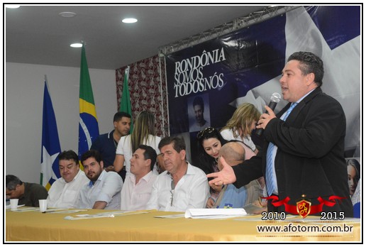 rolim de moura